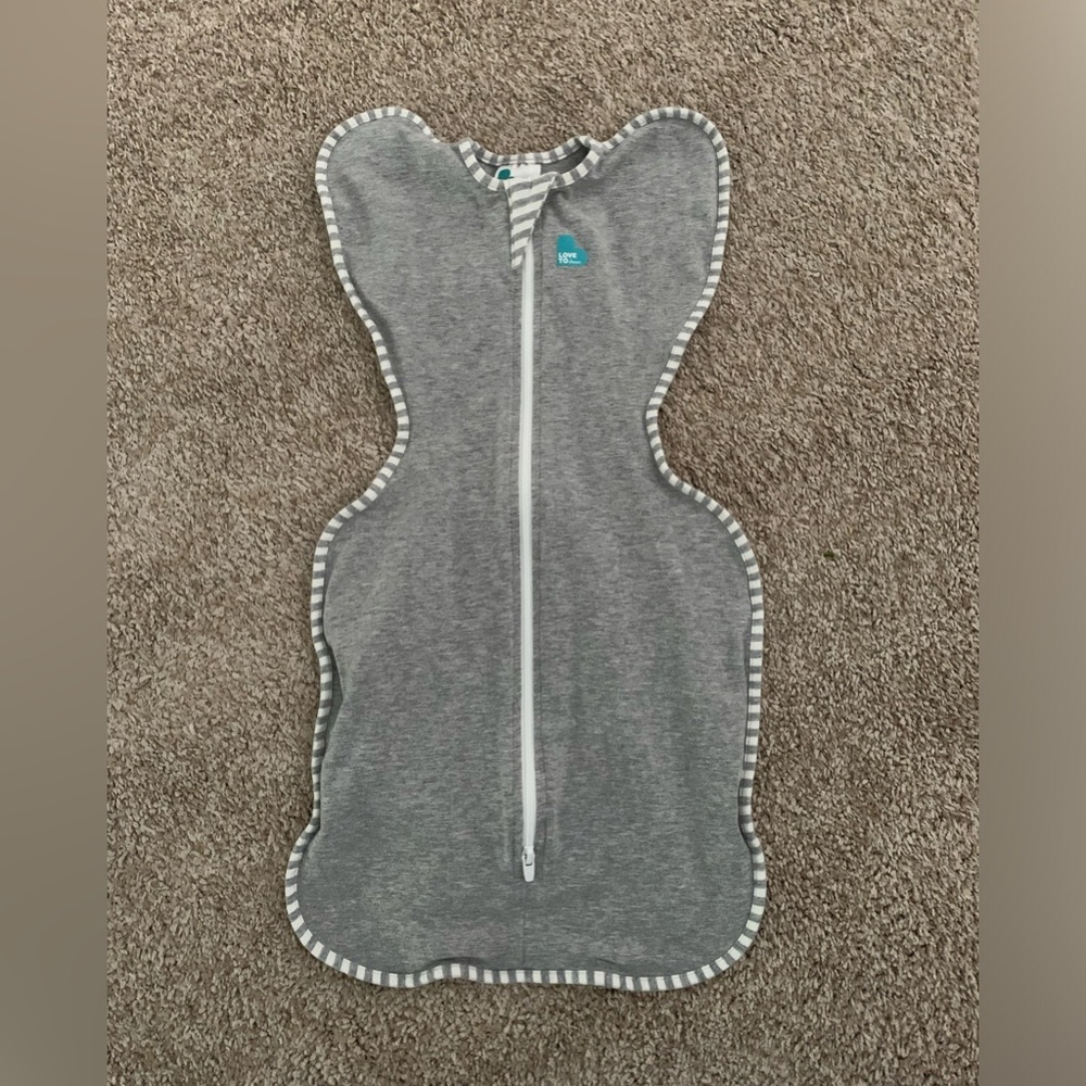 Love to dream swaddle 1-3 months - small